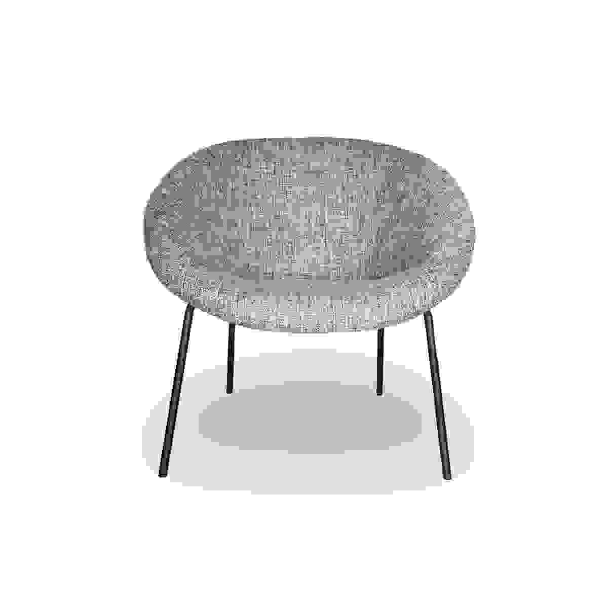 Sessel 369-10 Walter Knoll