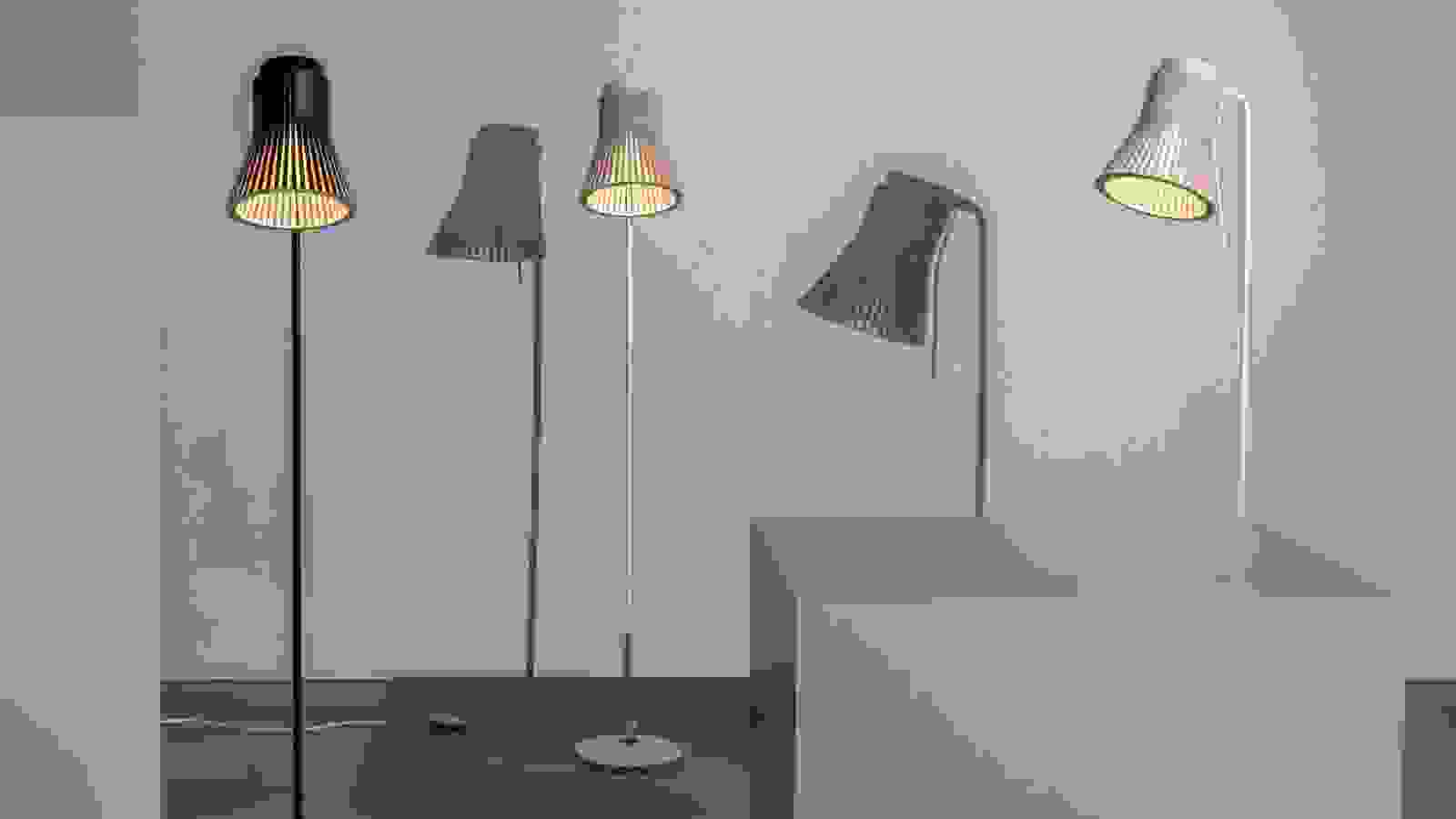 Stehleuchte Petite Secto Design