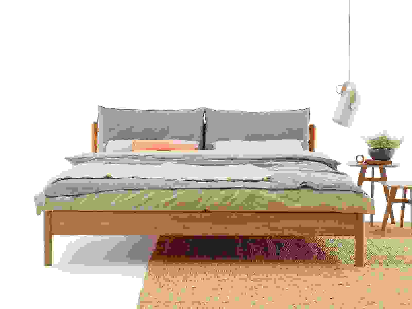 Bett Liv Möller Design