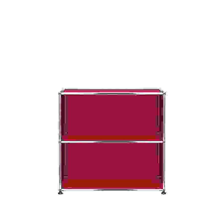 Regal USM S Rubinrot
