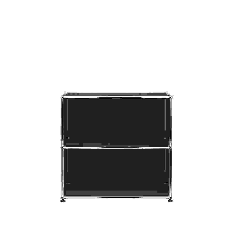 Regal USM S Graphitschwarz