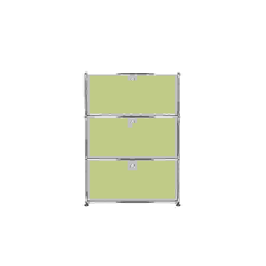 Kommode USM G1 Beige