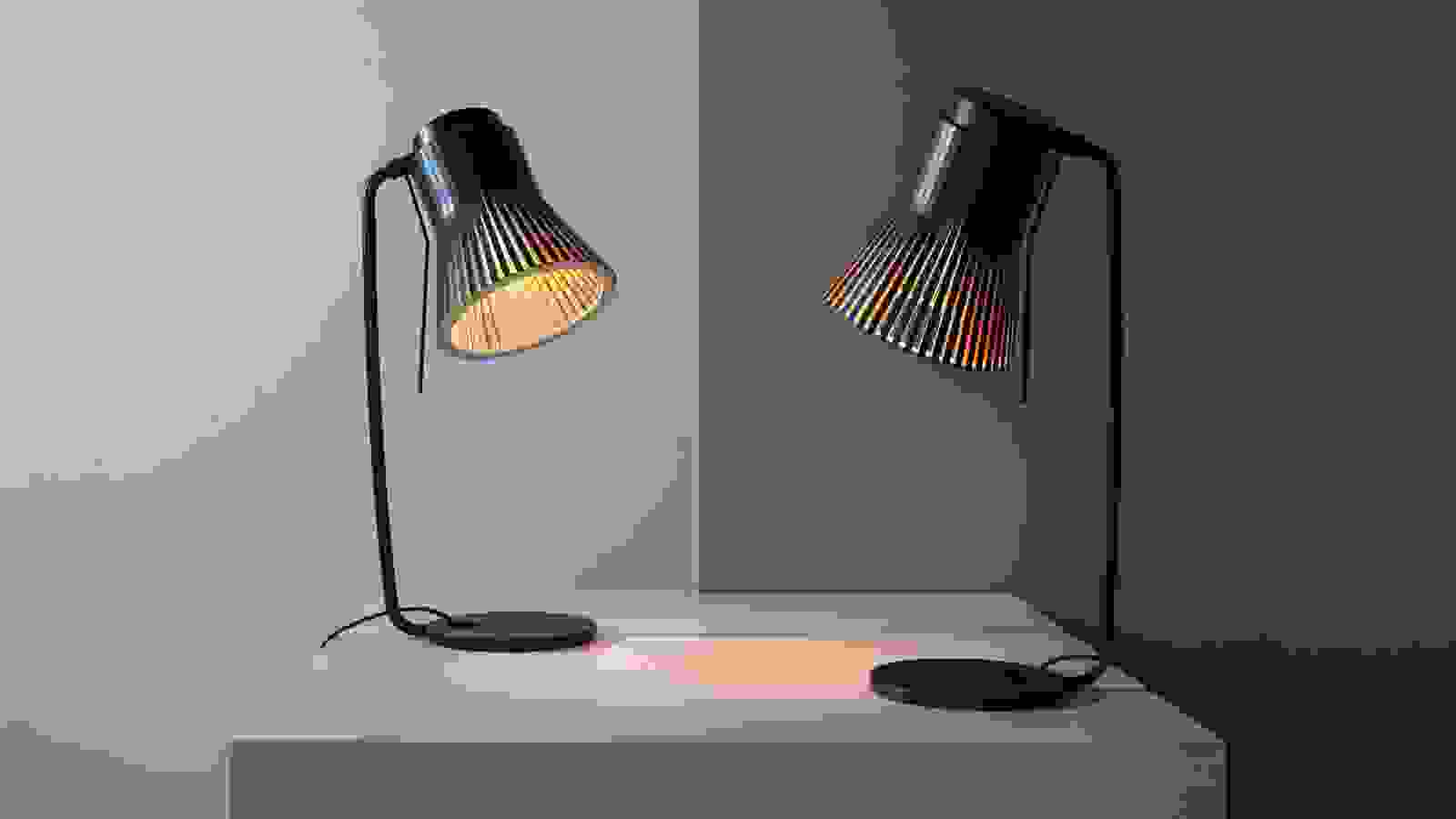 Tischleuchte Petite Secto Design