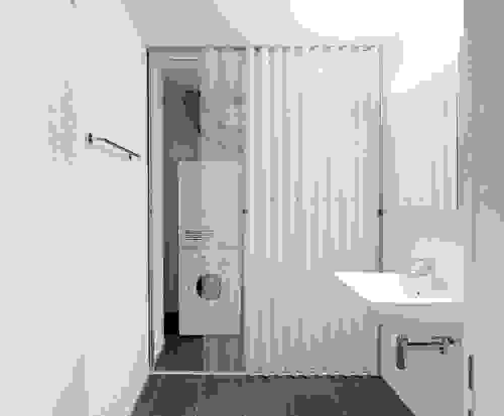 Faltvorhang-Schrank Thut
