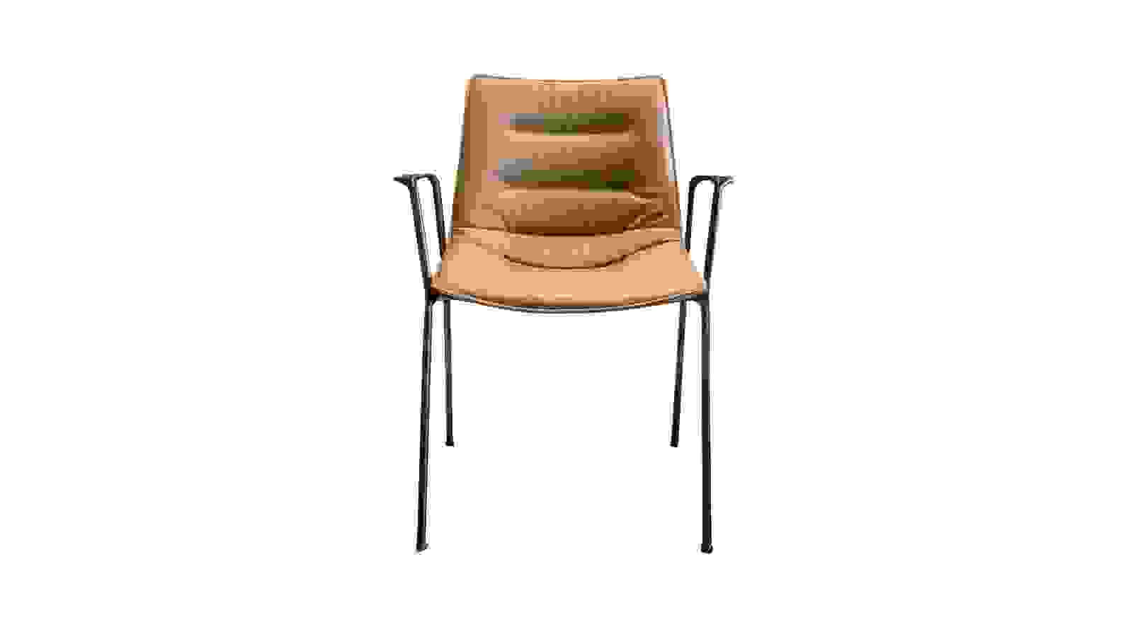 Stuhl Nava gepolstert Girsberger.jpg