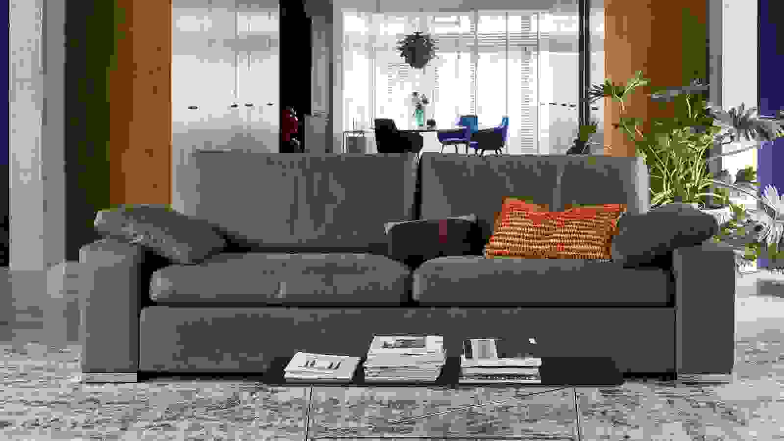 Sofa Conseta Cor
