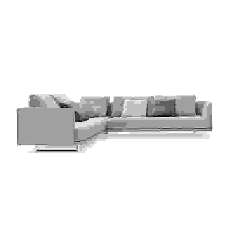 Zoom: Sofagruppe Prime Time Walter Knoll