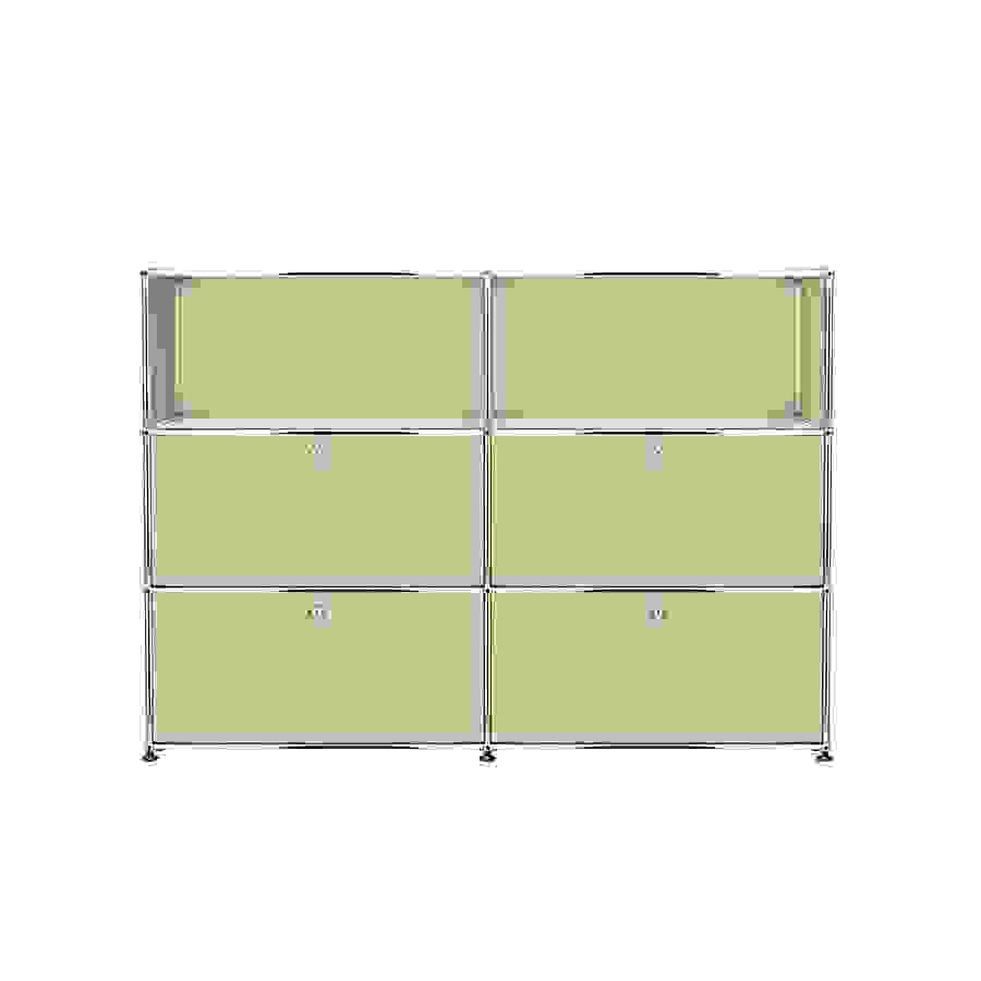 Highboard USM G3 Beige