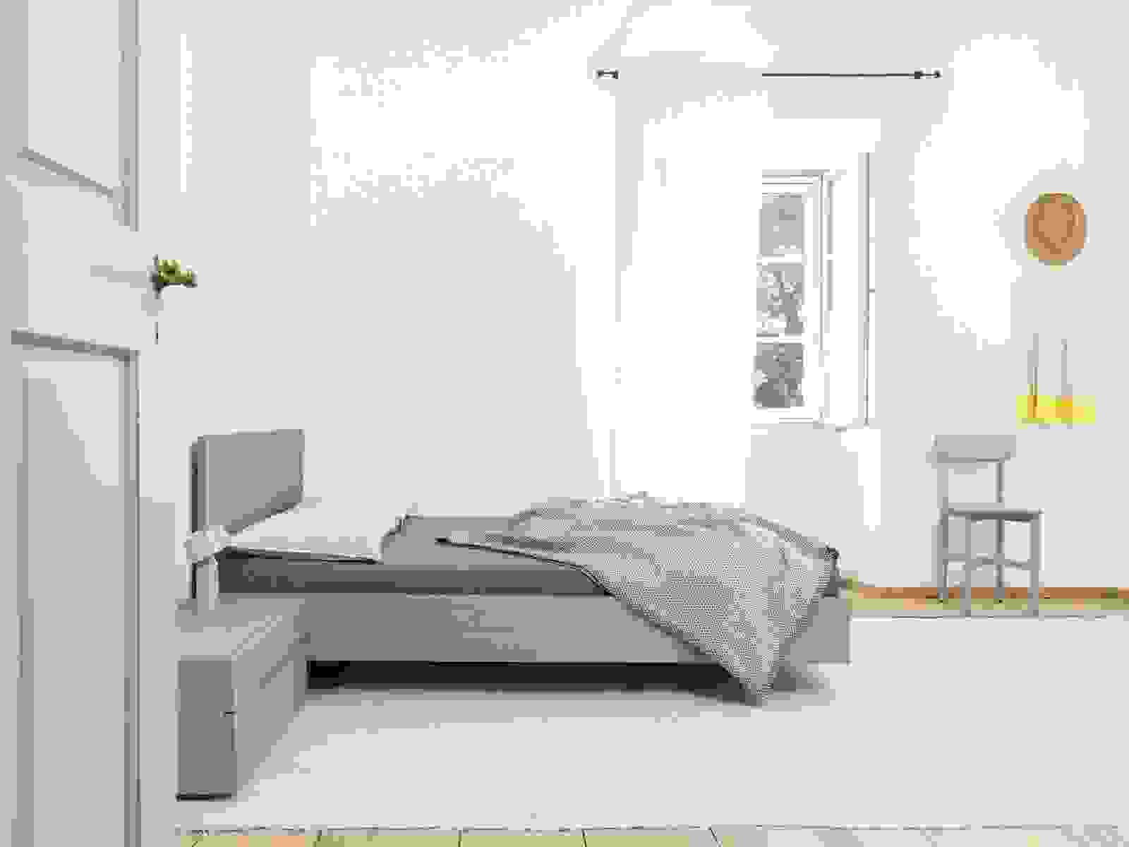 bettsBett Simple HI 79 Zeitraum