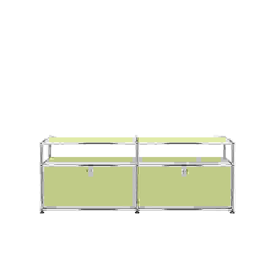 Lowboard USM O2 Beige