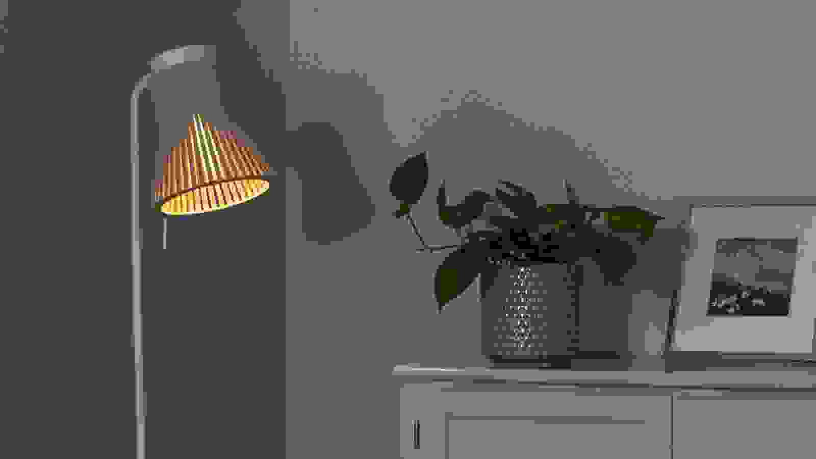 Stehleuchte Petite Secto Design