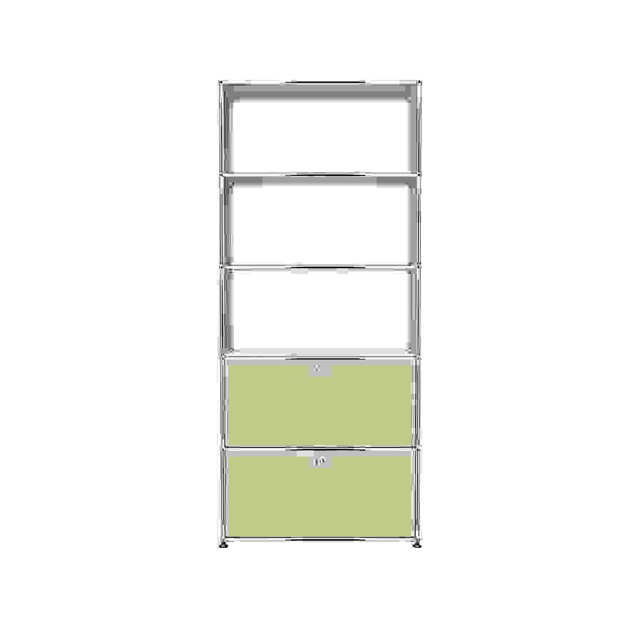 Regal USM Haller M24 Beige