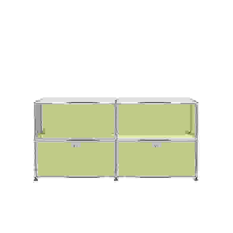 Zoom: Sideboard USM C2 Beige