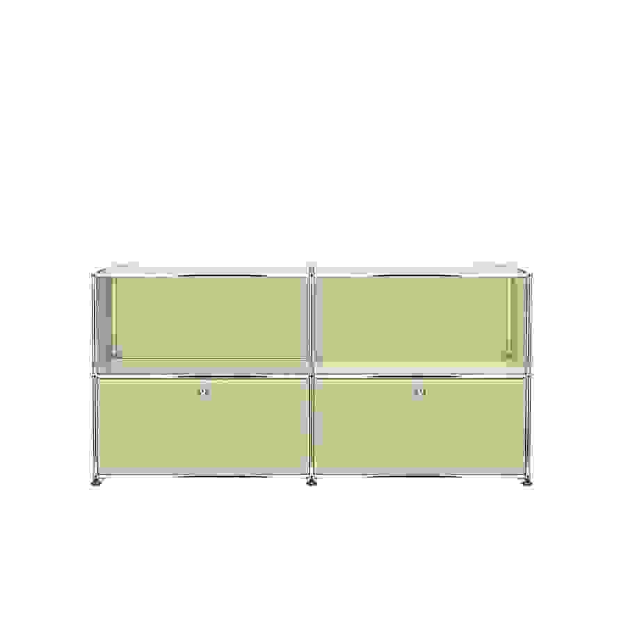 Sideboard USM C2 Beige