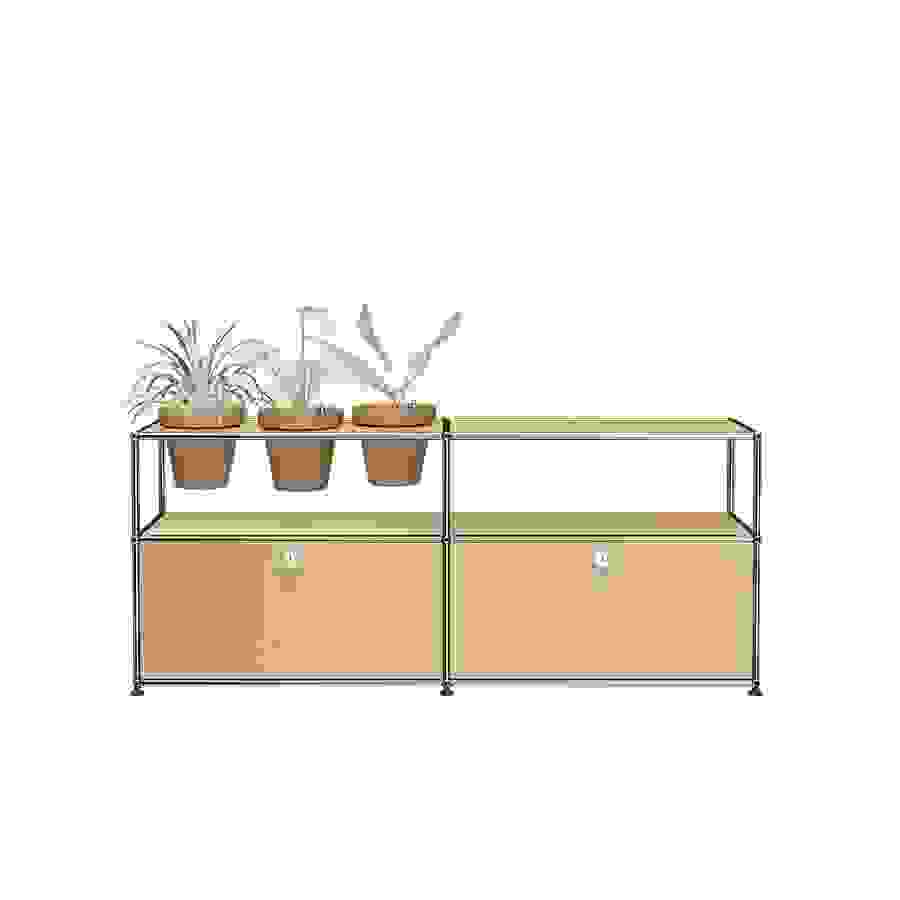 Sideboard USM Haller M46 Beige