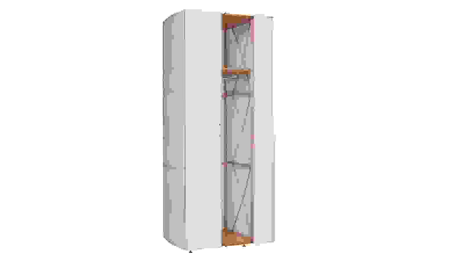 Folien-Schrank Thut