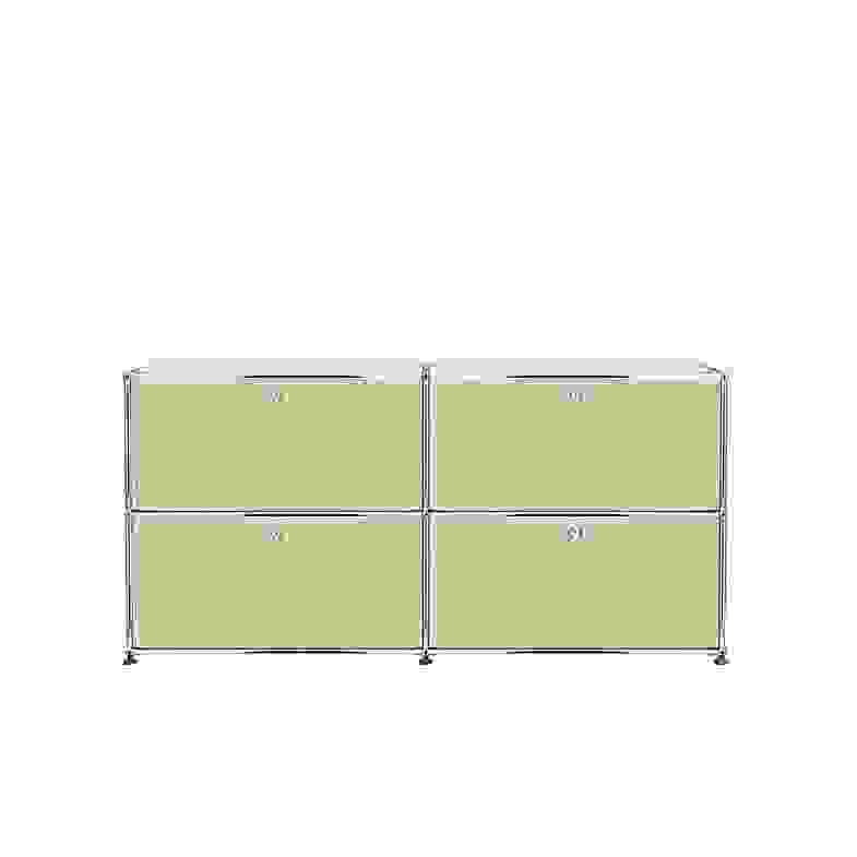 Zoom: Sideboard USM E2 Beige