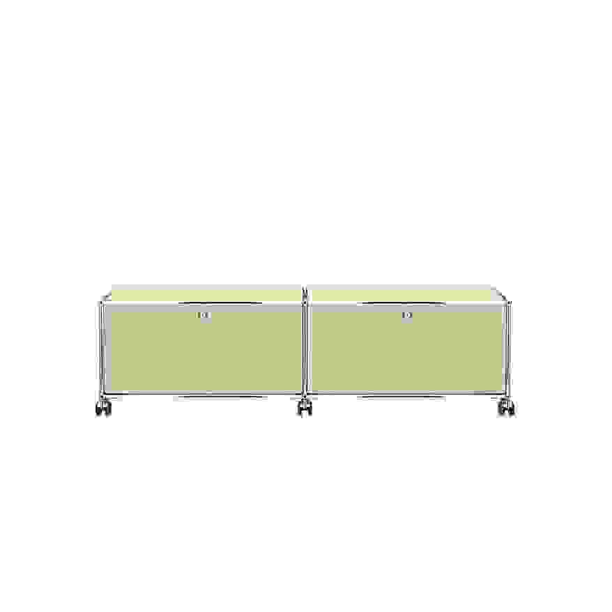 Lowboard USM Haller M23 Beige