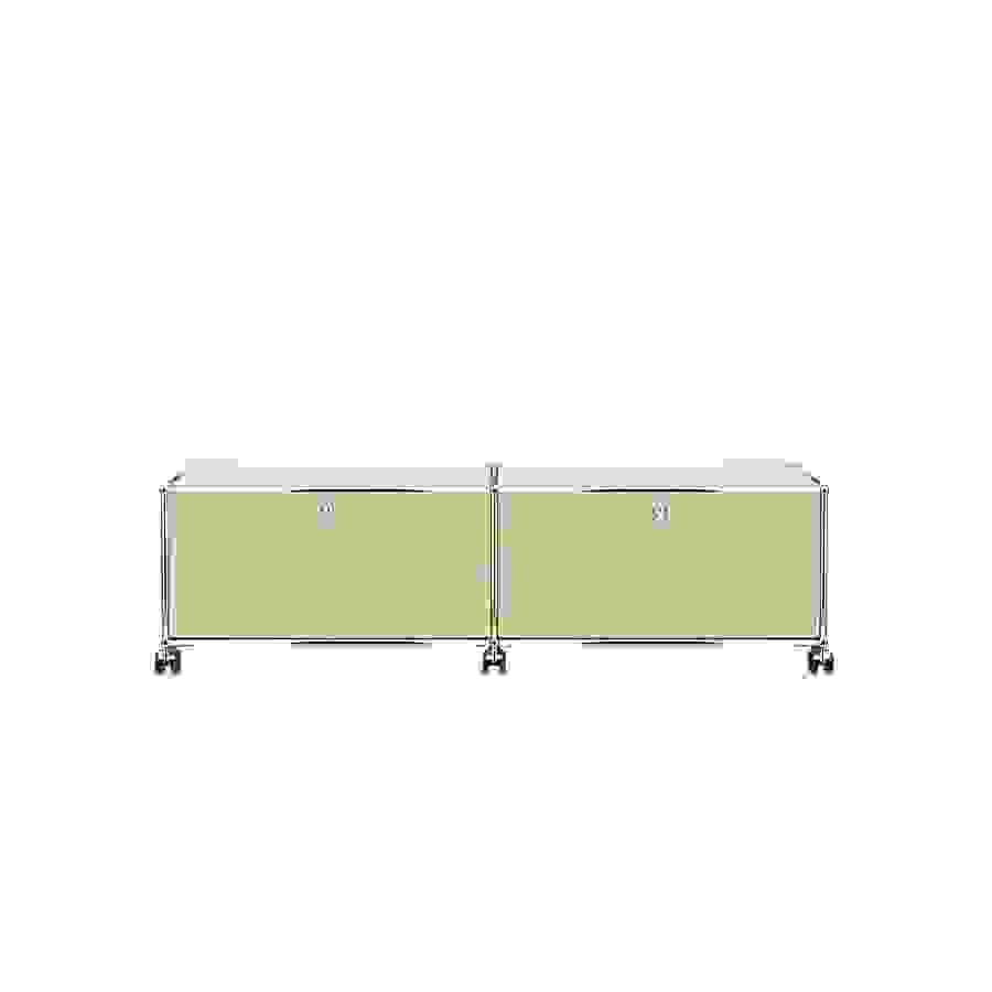 Lowboard USM Haller M23 Beige