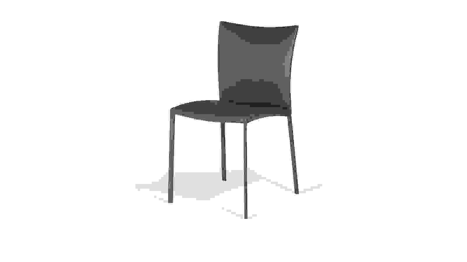 Stuhl Nobile soft Draenert