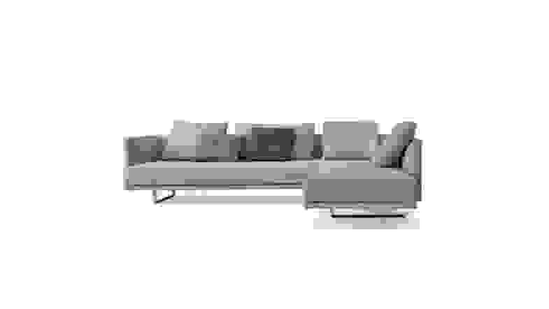 Zoom: Sofagruppe Prime Time Walter Knoll