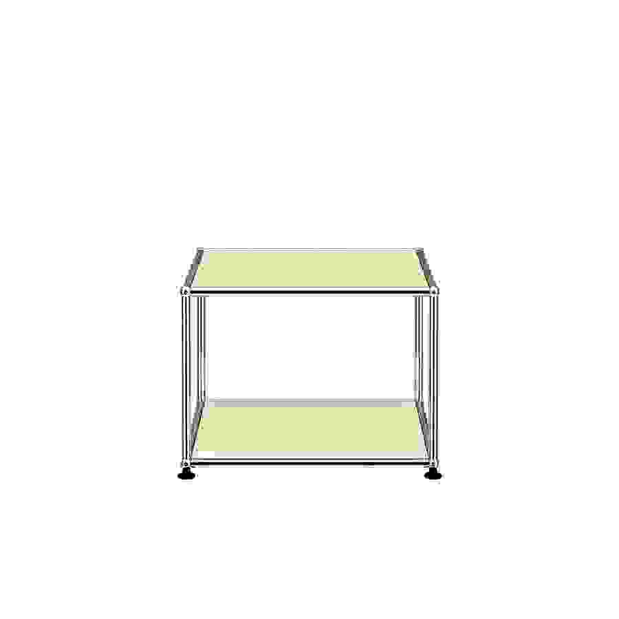 Beistelltisch USM Haller M22 Beige