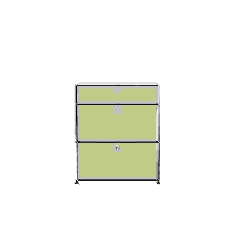 Kommode USM Haller M25 Beige