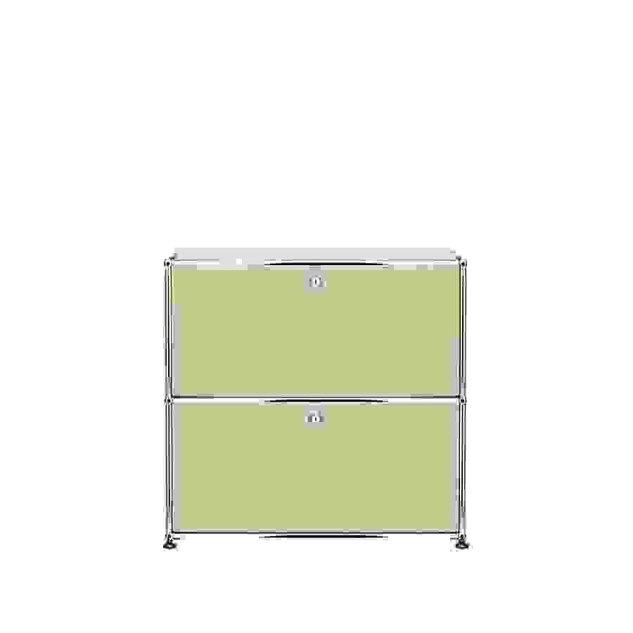 Kommode USM S2 Beige