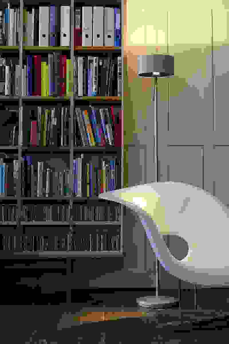 Stehleuchte Diogenes LED Belux