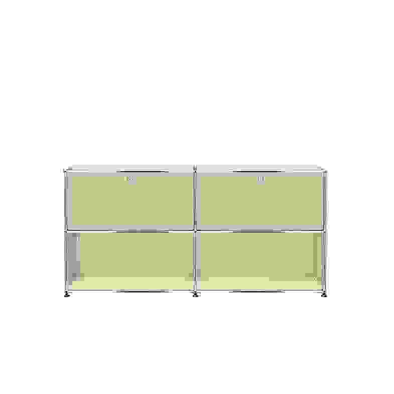 Zoom: Sideboard USM D2 Beige