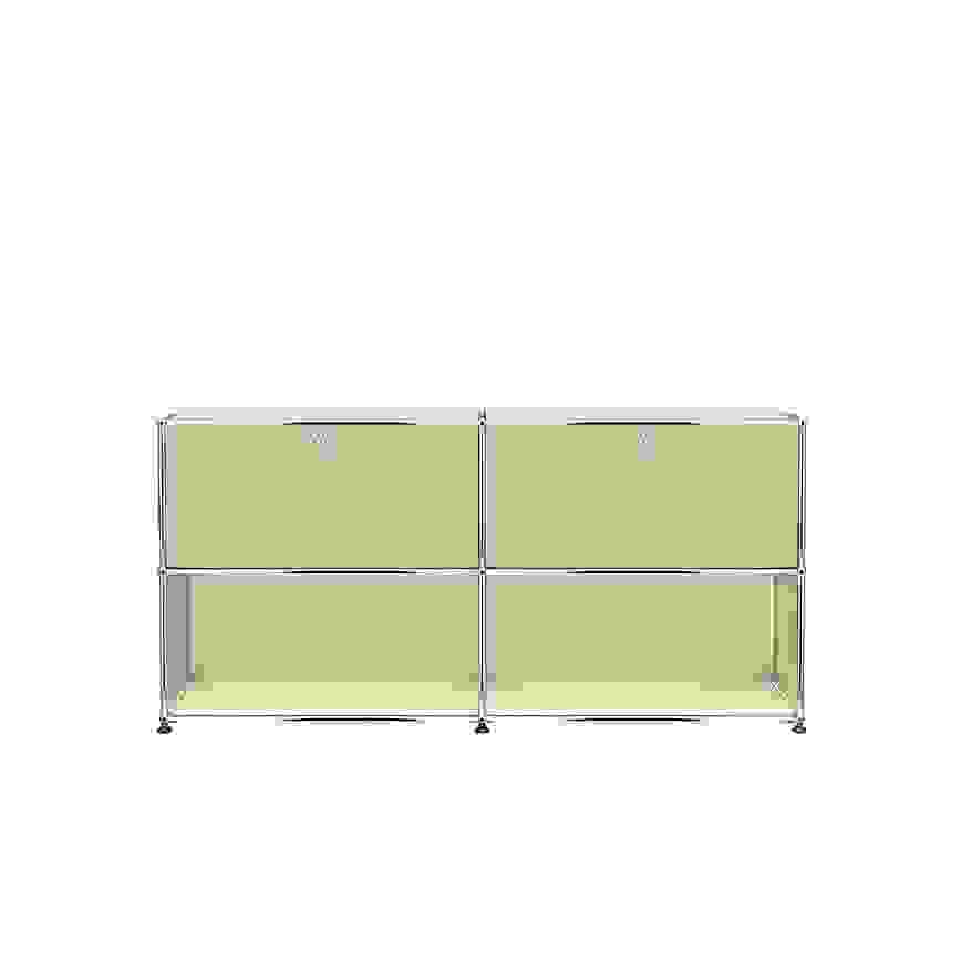 Sideboard USM D2 Beige