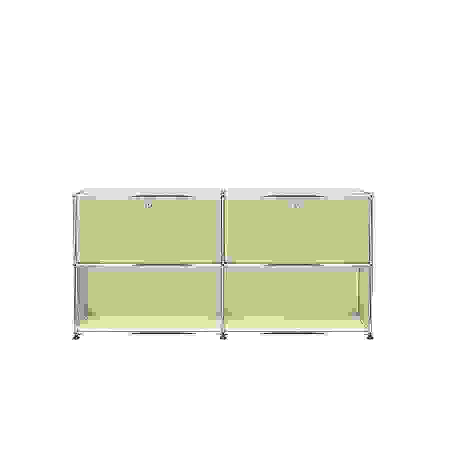 Sideboard USM D2 Beige