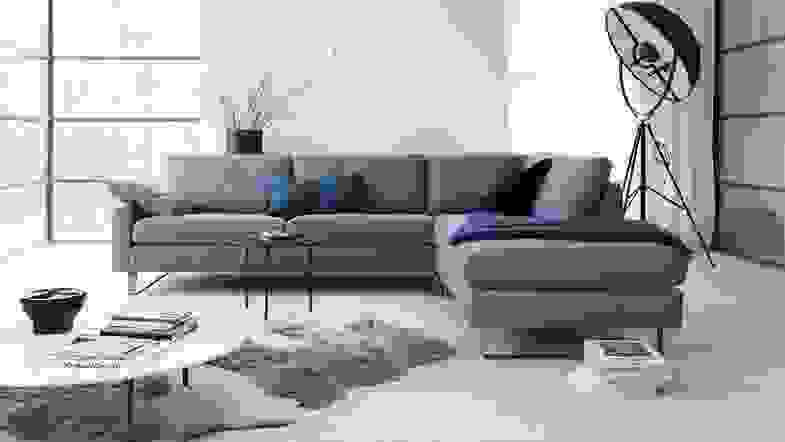 Zoom: Sofa Conseta Cor