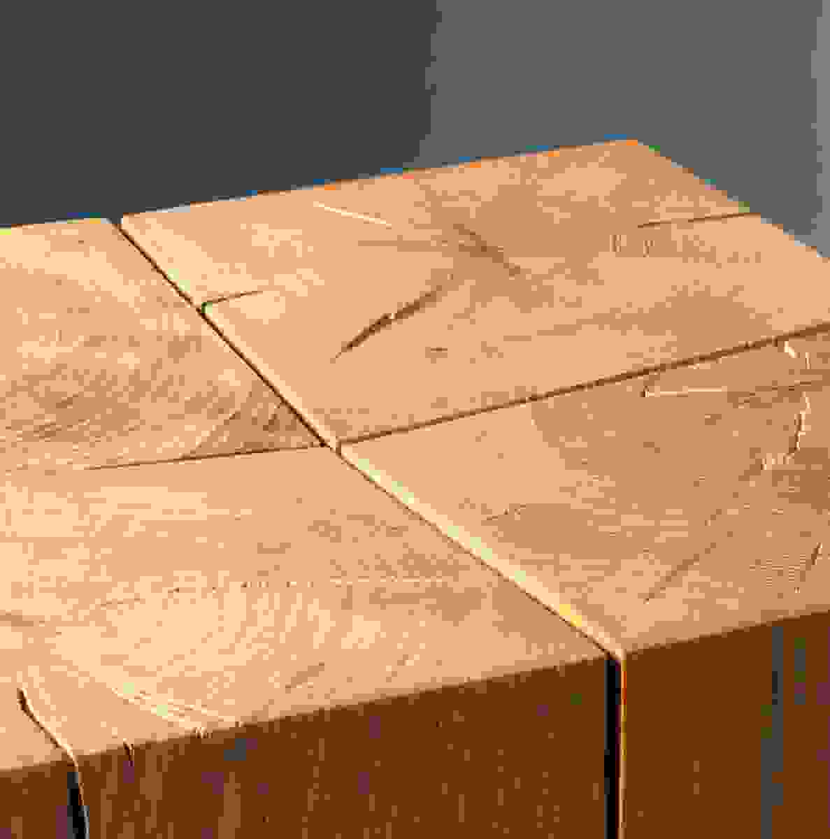 Hocker Backenzahn e15