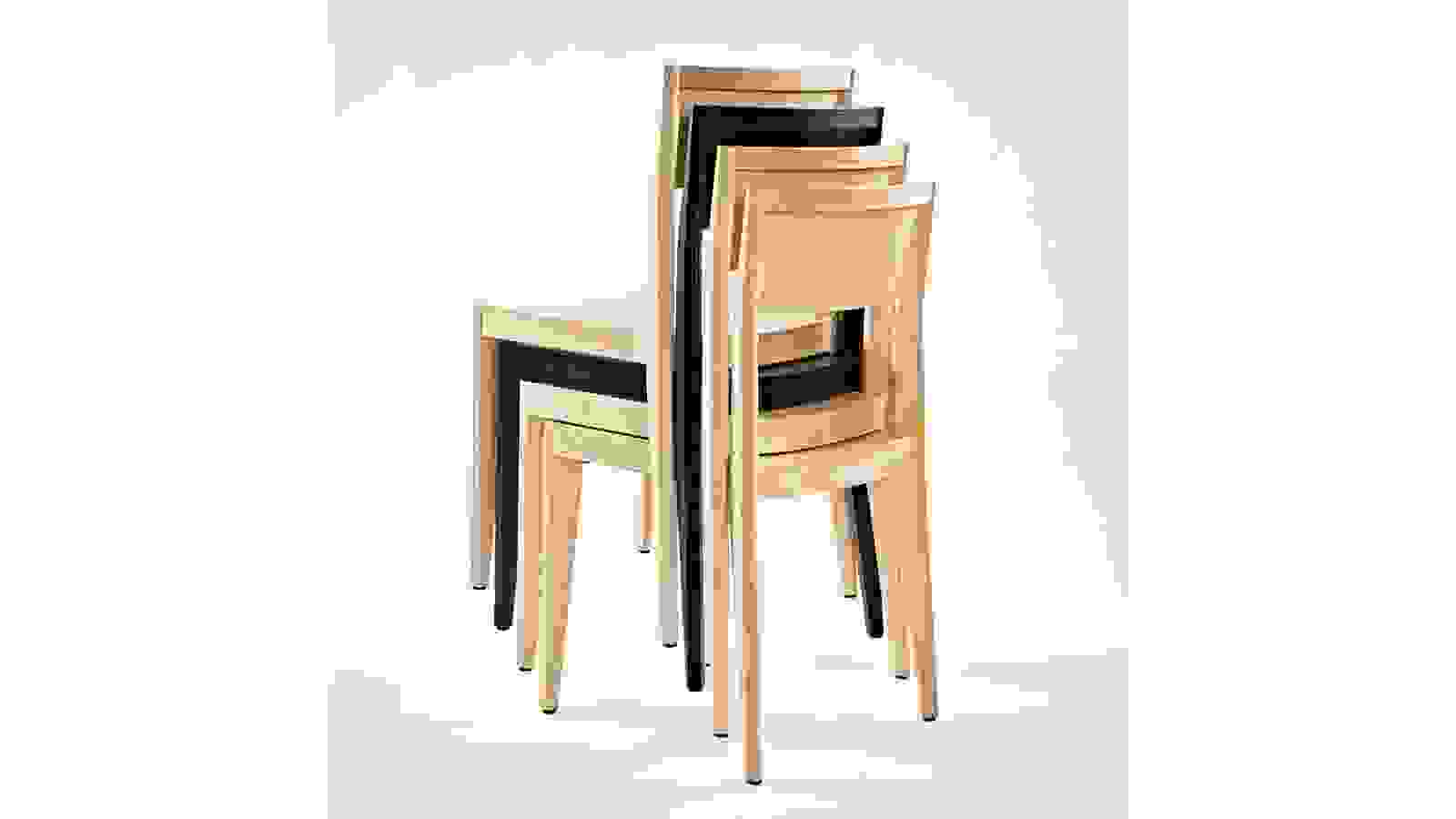 Stuhl H02 Schindlersalmeron
