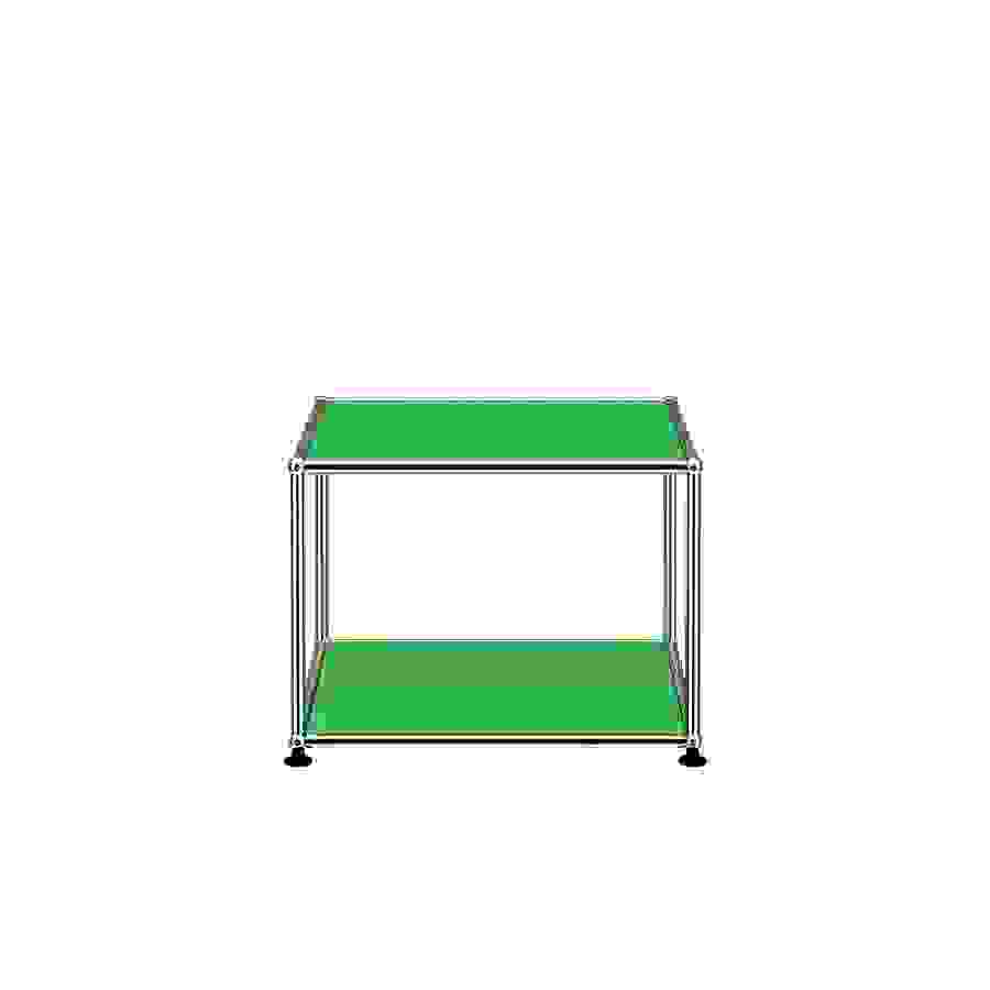 Beistelltisch USM Haller M22 Grün
