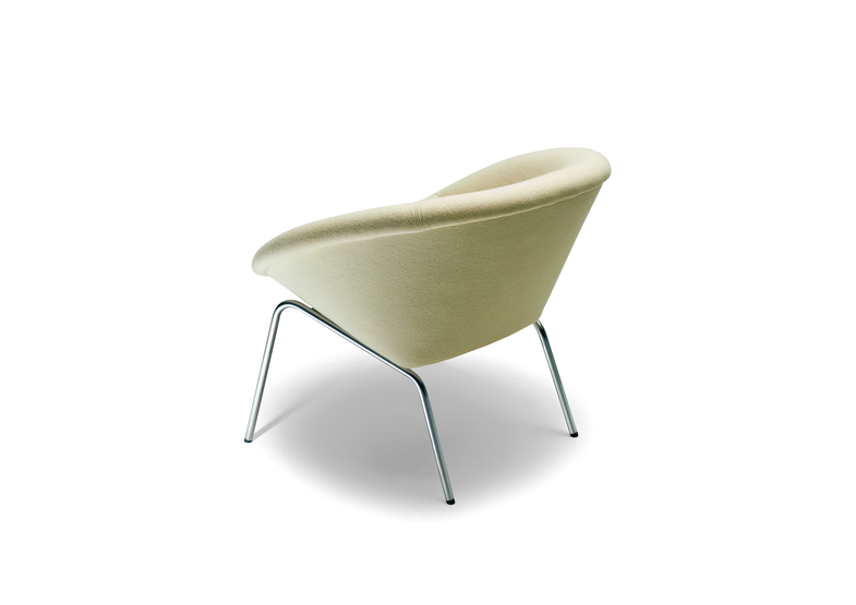 Zoom: Sessel 369-10 Walter Knoll