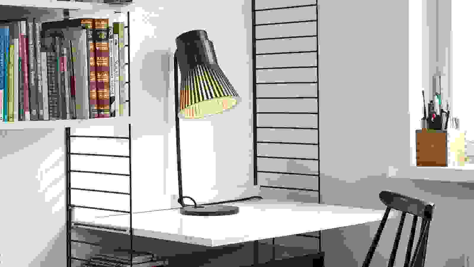 Tischleuchte Petite Secto Design