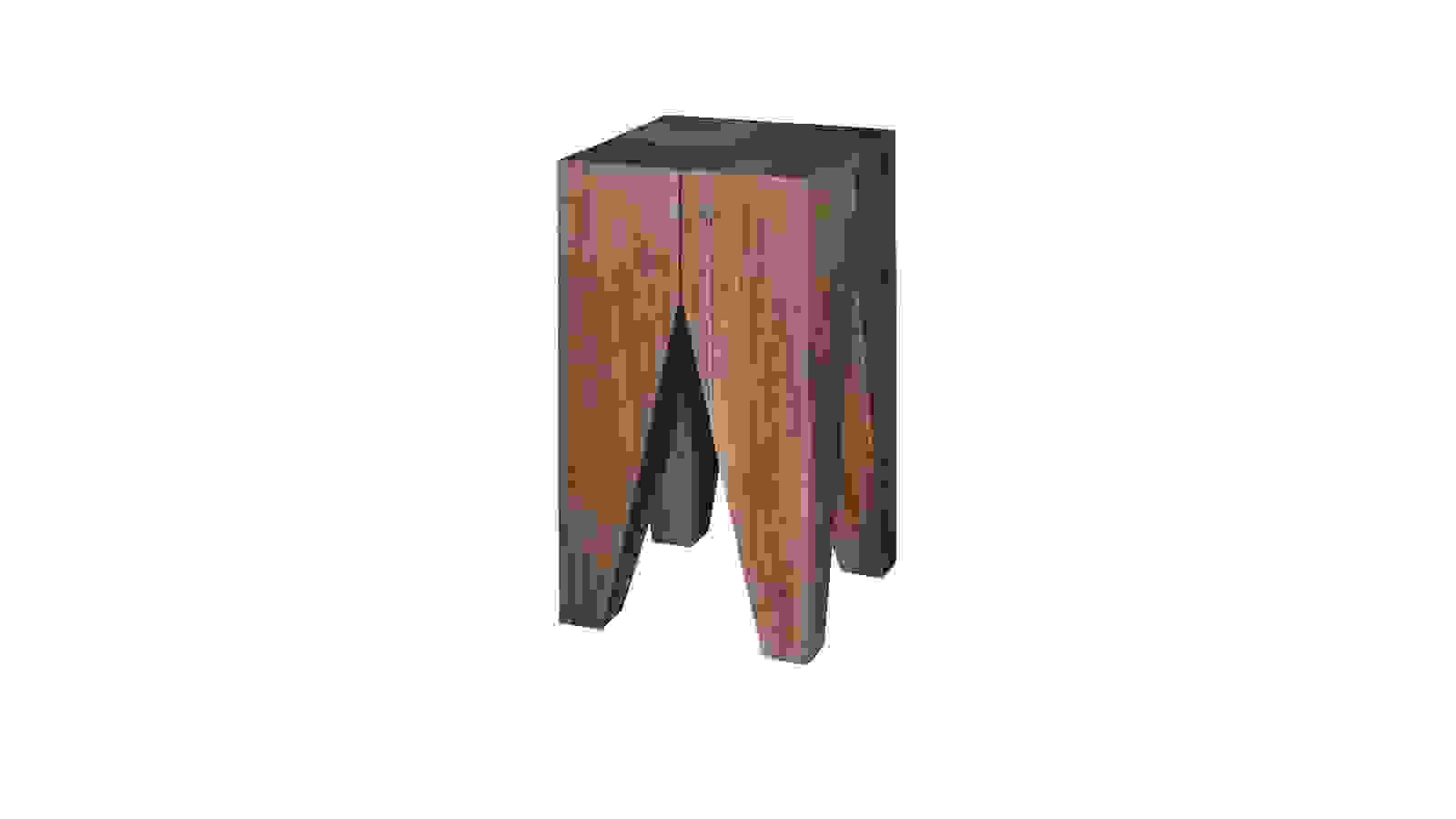 Hocker Backenzahn e15