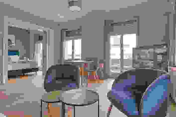 Hotel Aspen, Grindelwald