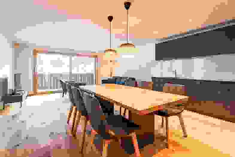 Apartment in Grindelwald