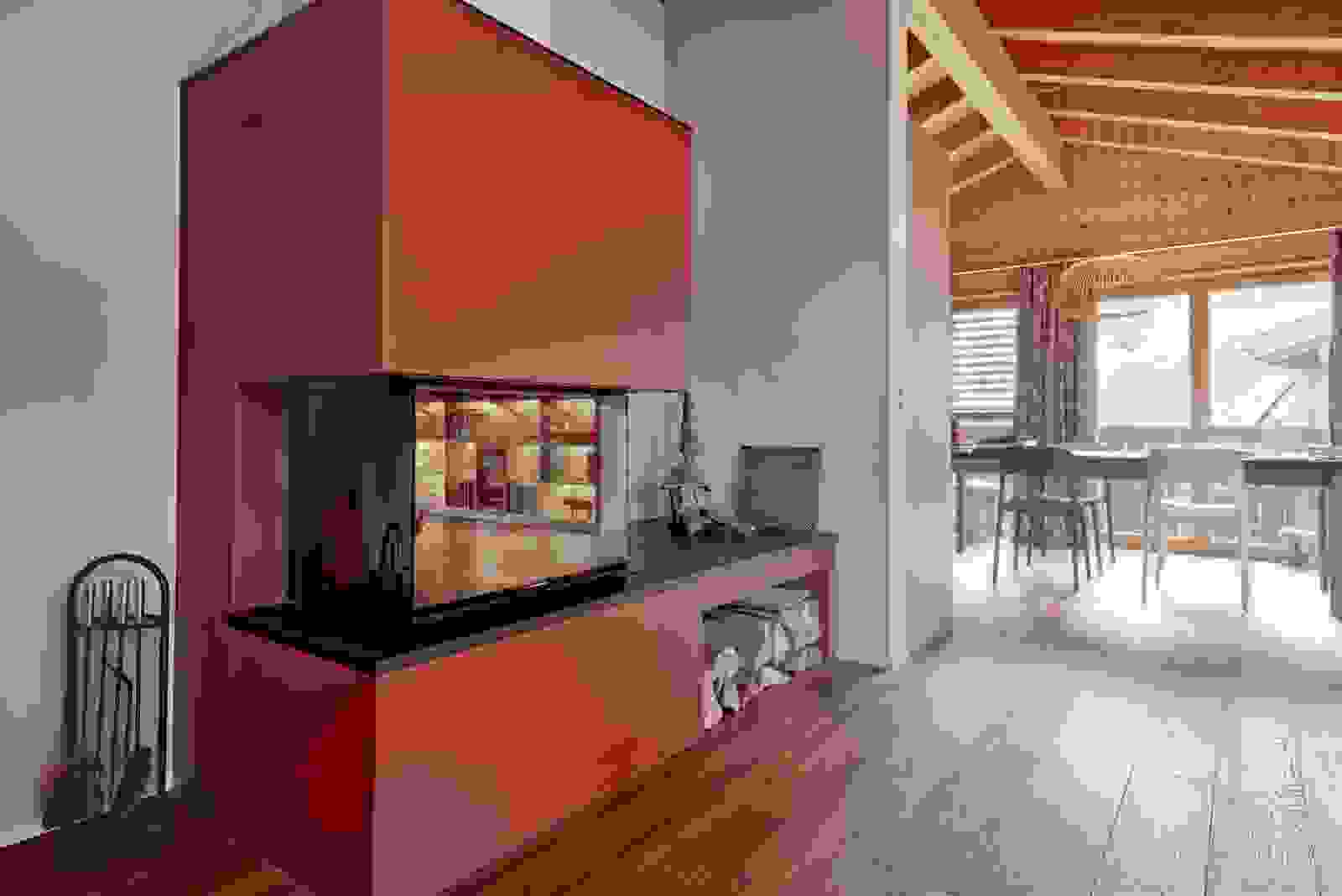 Apartment in Grindelwald