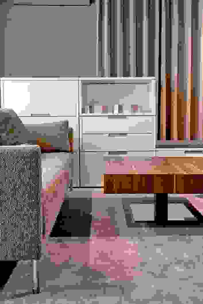 Ausstellung GRIWA INTERIOR