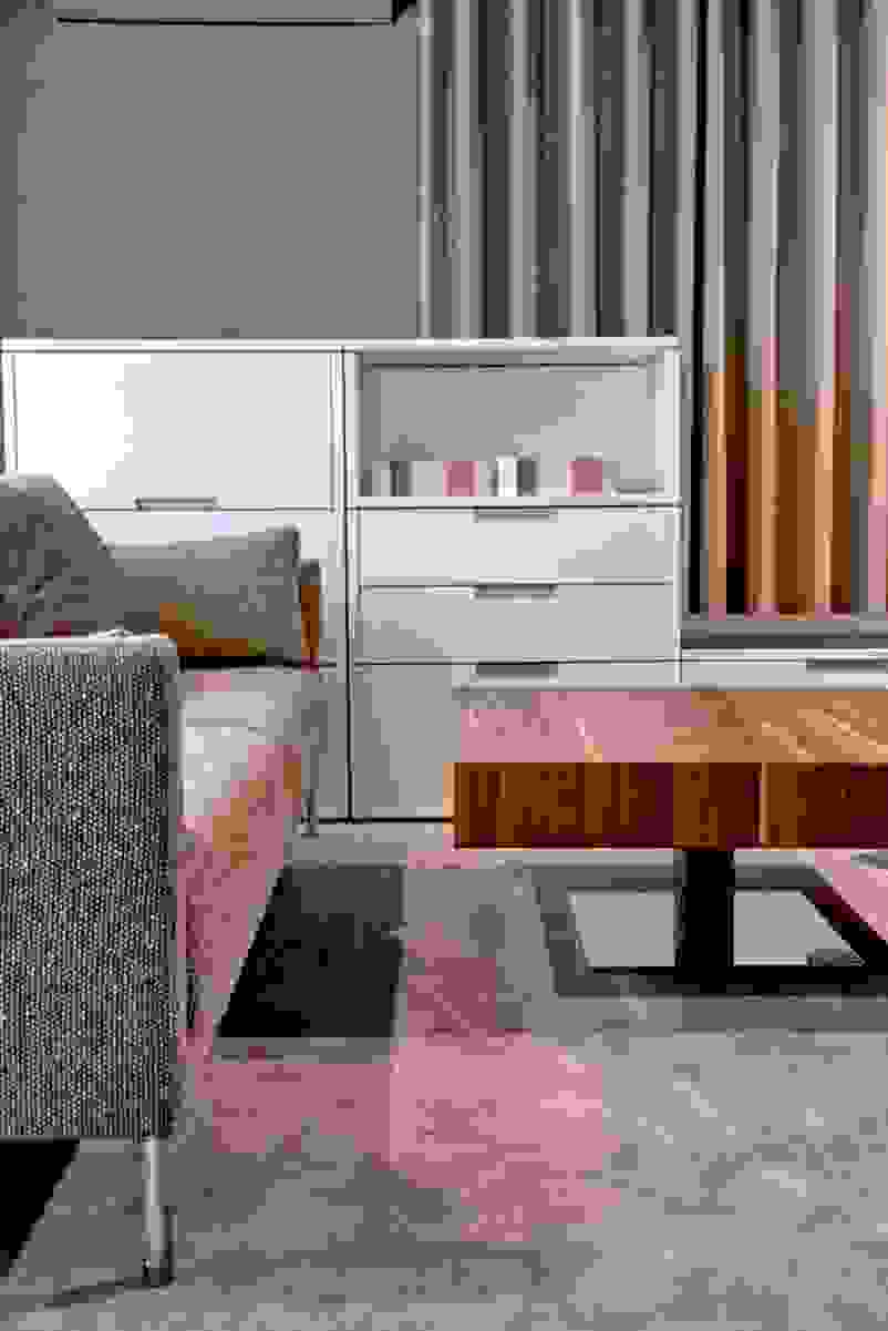 Ausstellung GRIWA INTERIOR