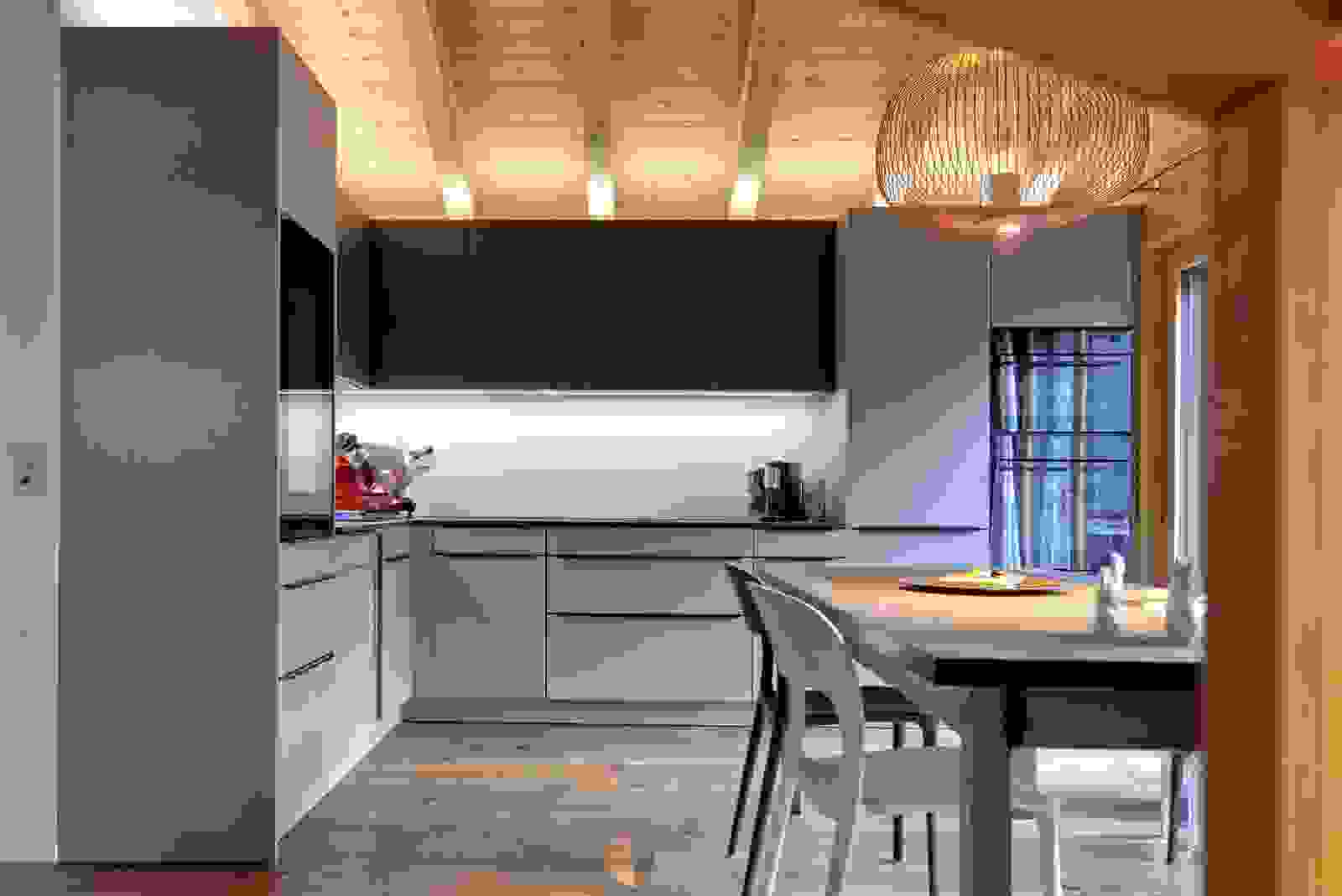 Apartment in Grindelwald