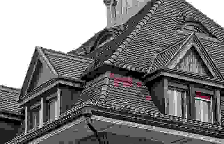 BankHouse, Interlaken