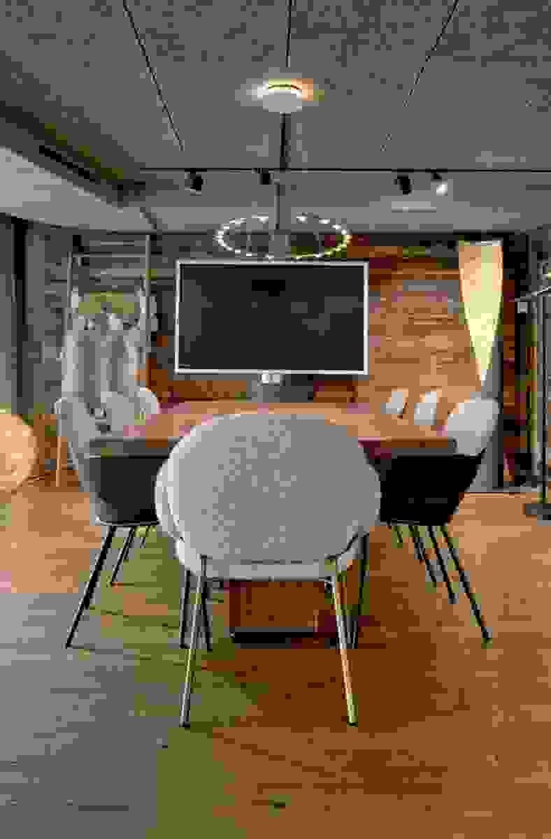 Ausstellung GRIWA INTERIOR