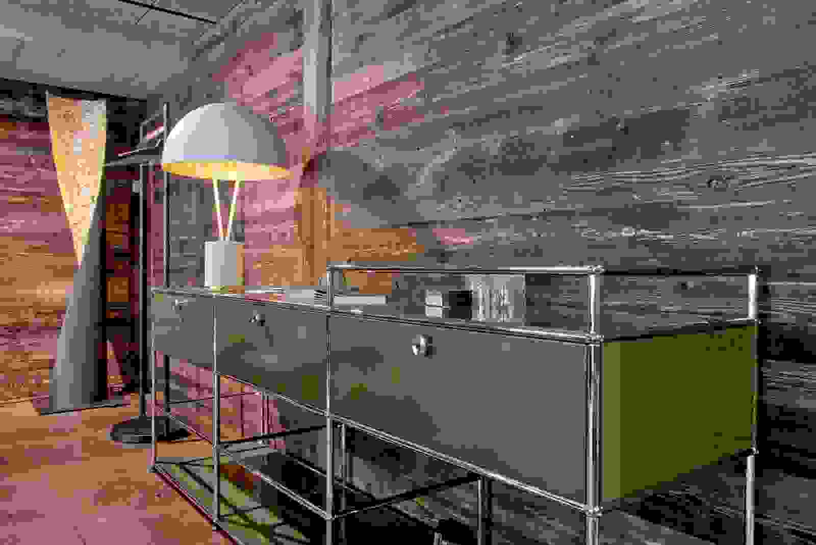 Ausstellung GRIWA INTERIOR