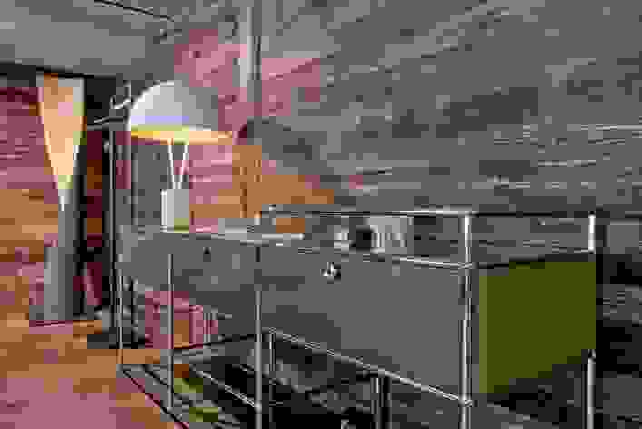 Ausstellung GRIWA INTERIOR