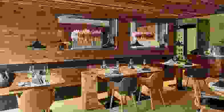 Leistungen Hotellerie